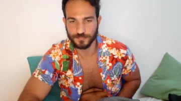 Elephantooo  24-07-2021 video facial